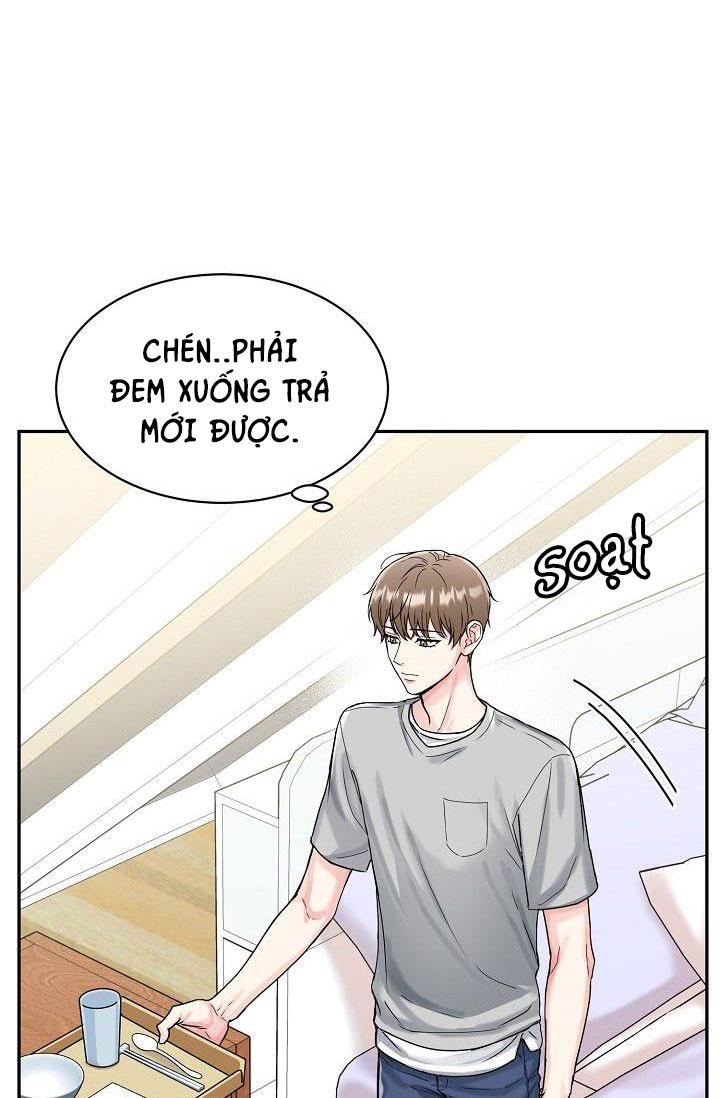 (ABO) HANG HỔ - Chap 3