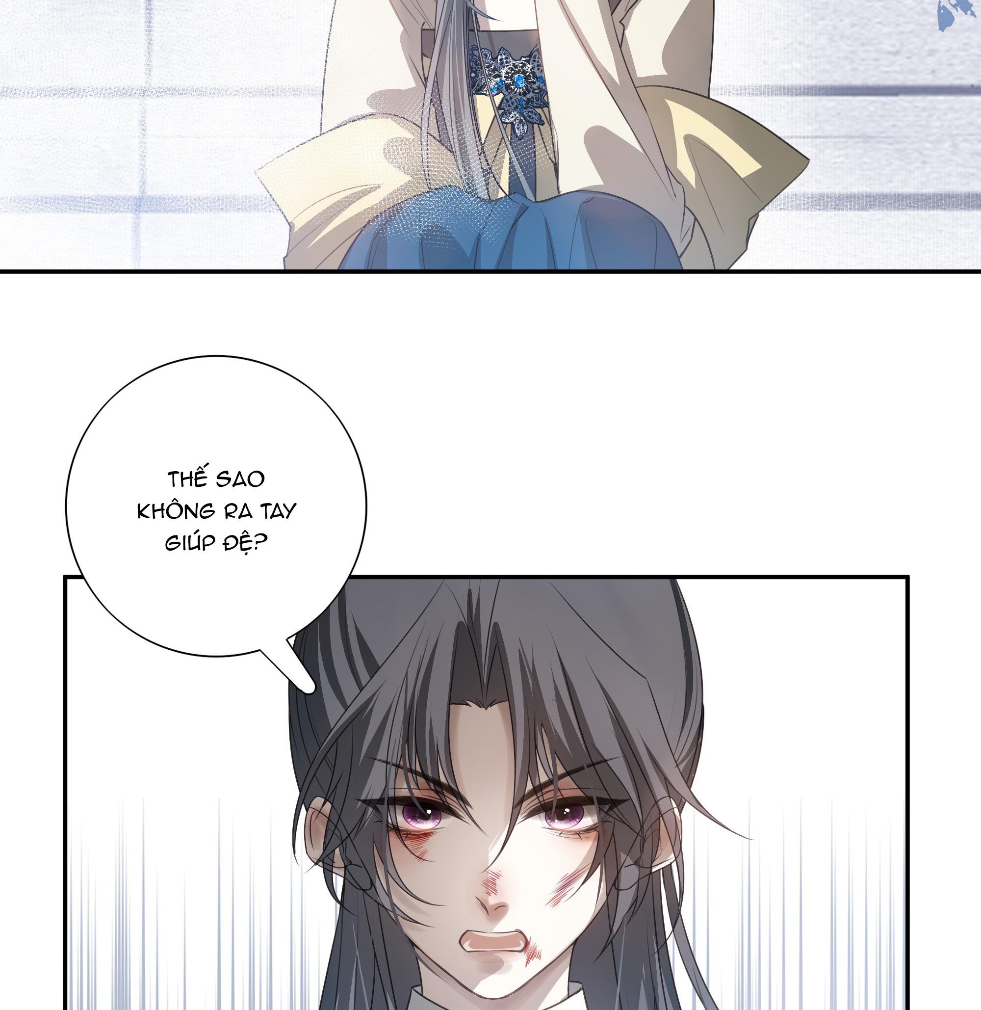 Sau Khi Chết Ta Trở Thành Nốt Chu Sa Của Ca Ca - Chap 14