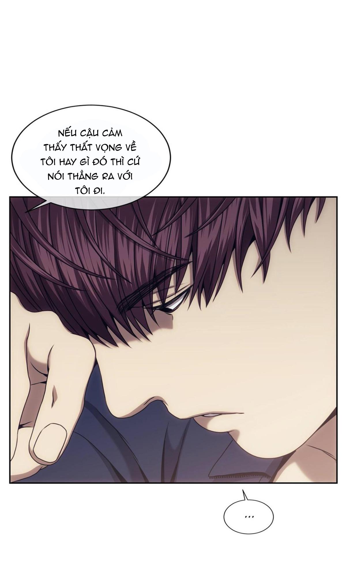 Công Cuộc Báo Thù Của Kẻ Yếu Thế - Chap 27