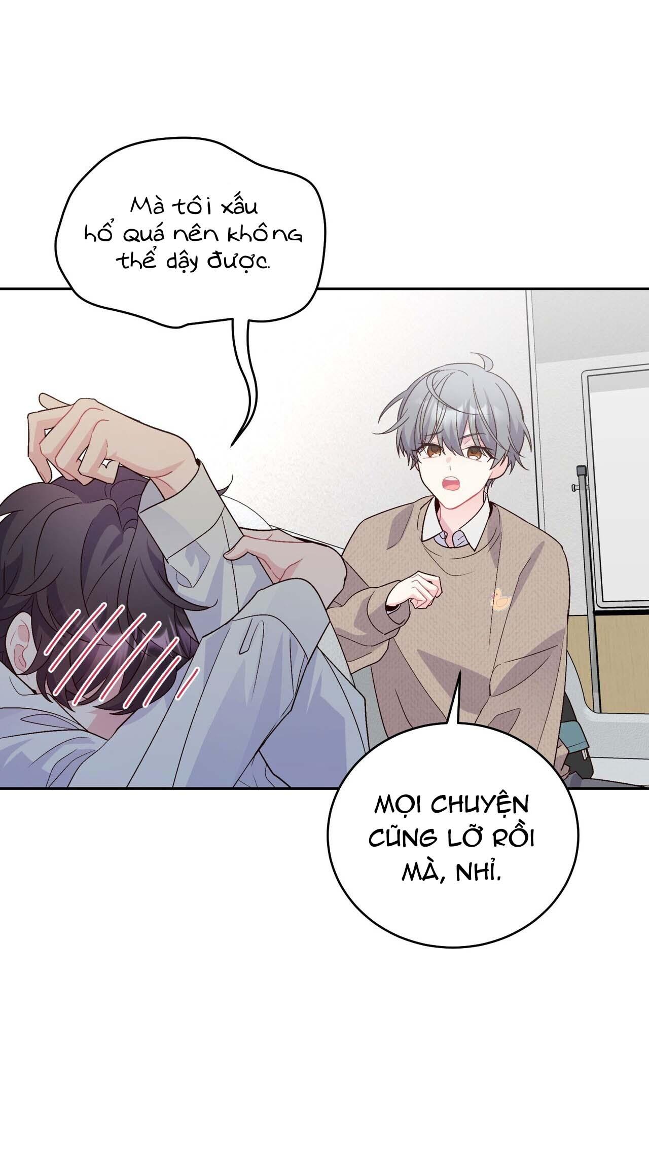 Merry Marbling - Chap 23