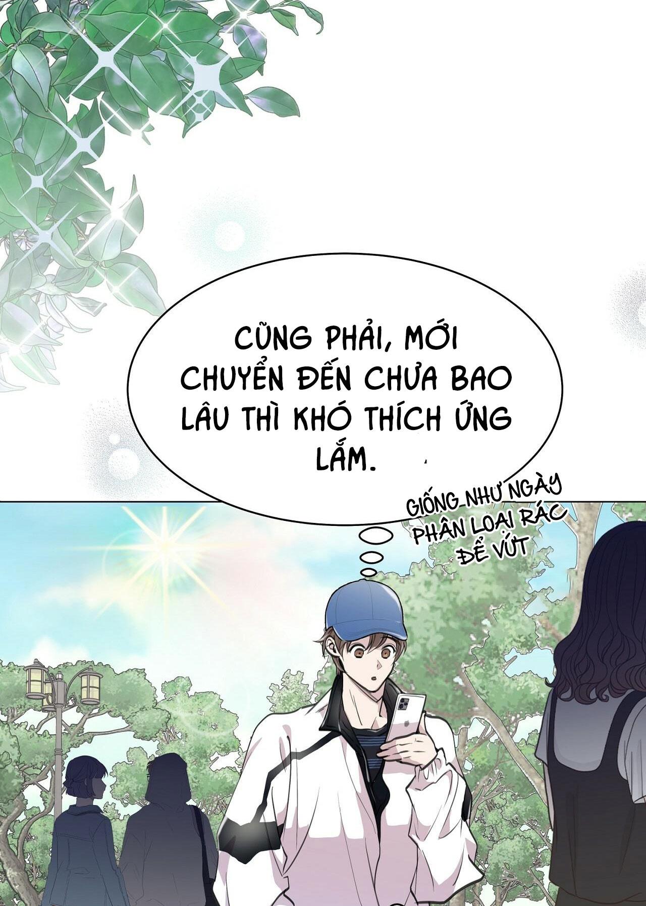 LỐI SỐNG ÍCH KỶ - Chap 5
