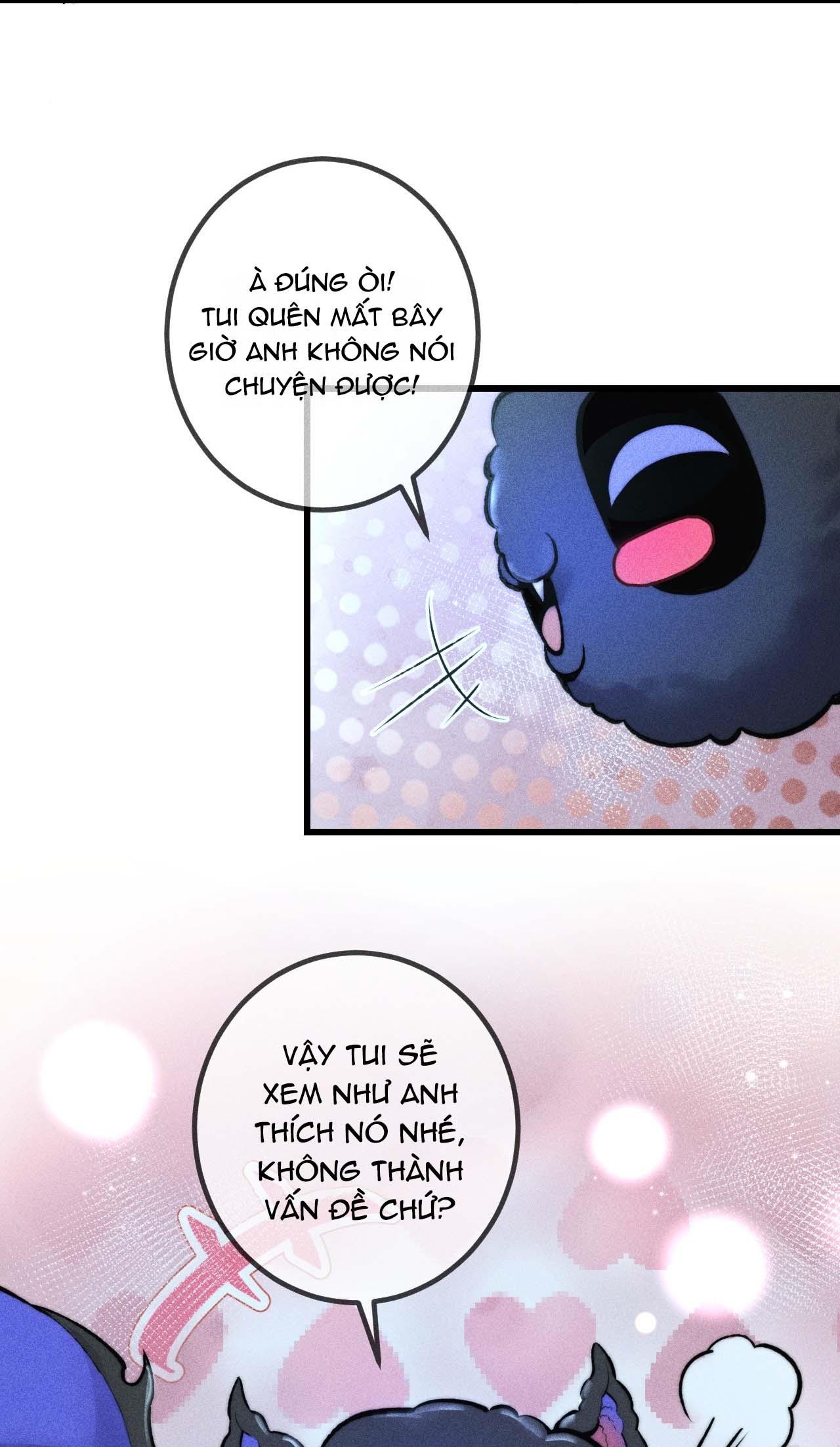 THE TOWER - Chap 1