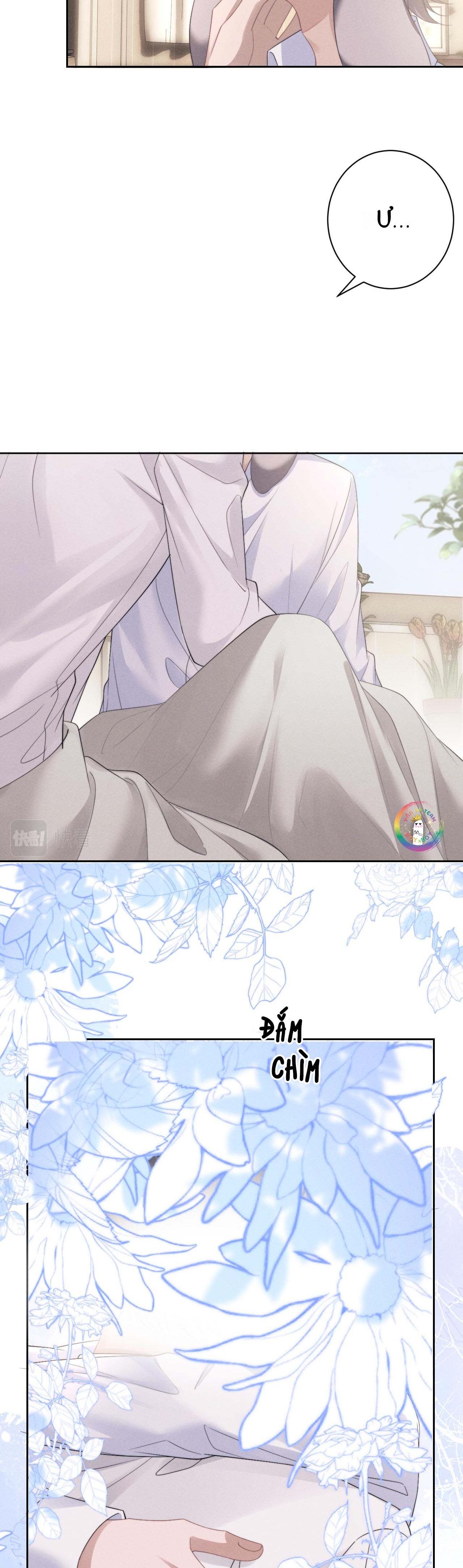 Chấp Sự Thỏ Tai Cụp - Chap 47