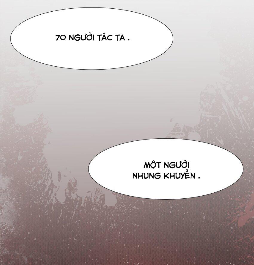 Loạn thế vi vương - Chap 22.2