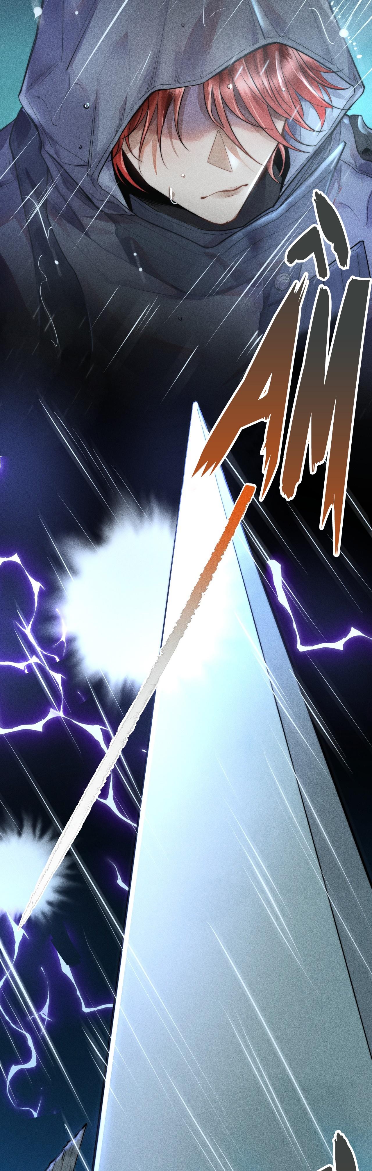 THE TOWER - Chap 1