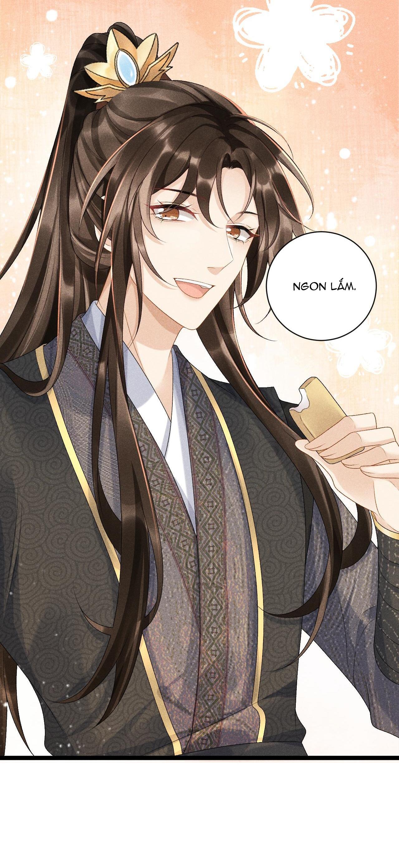CẠM BẪY CỦA KẺ BIẾN THÁI - Chap 5