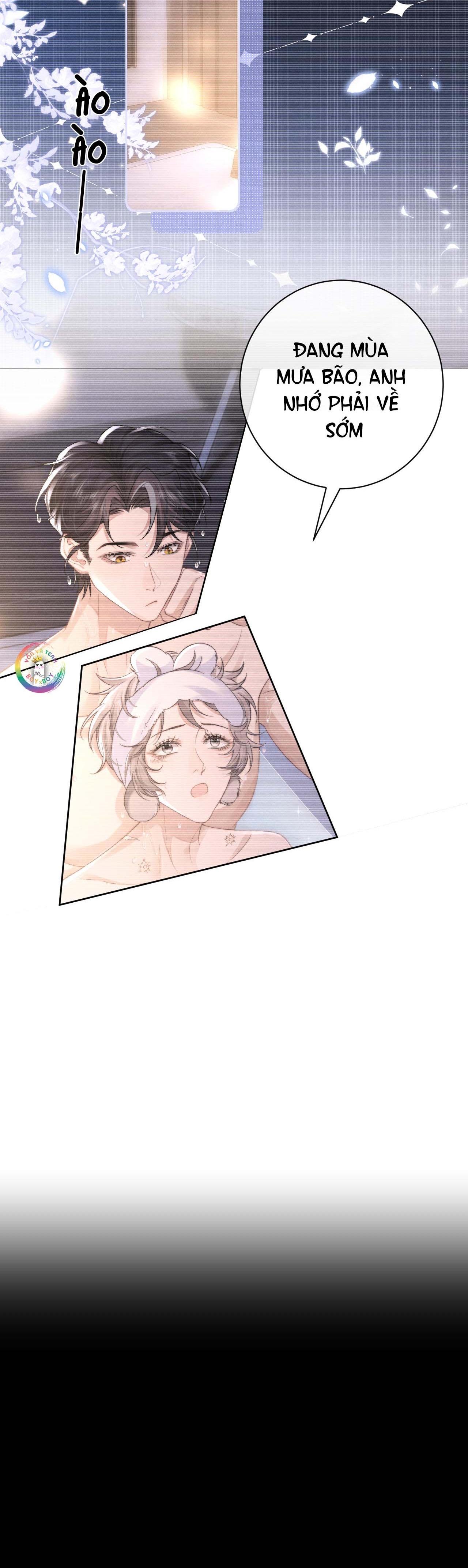 Chấp Sự Thỏ Tai Cụp - Chap 47