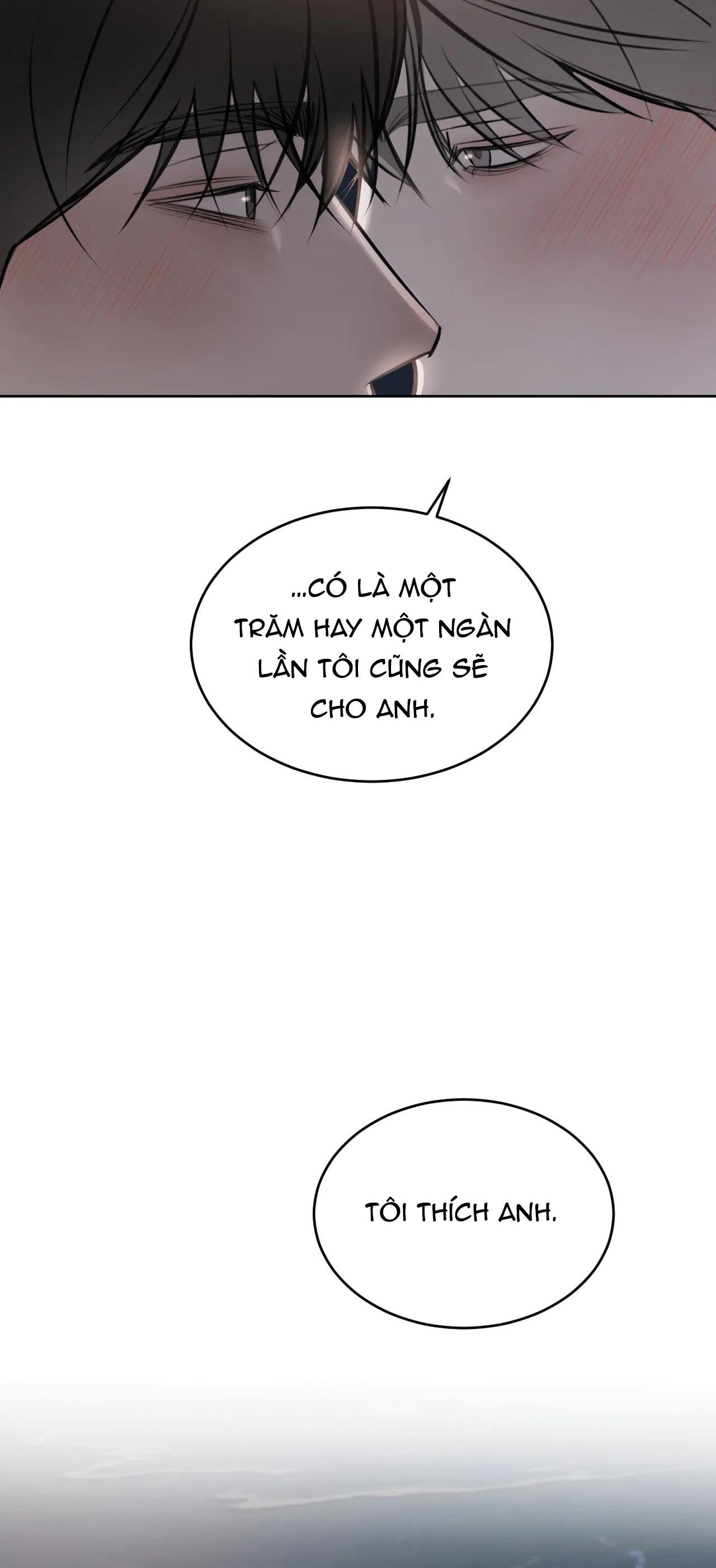 GIỮA TÌNH CỜ VÀ ĐỊNH MỆNH - Chap 30