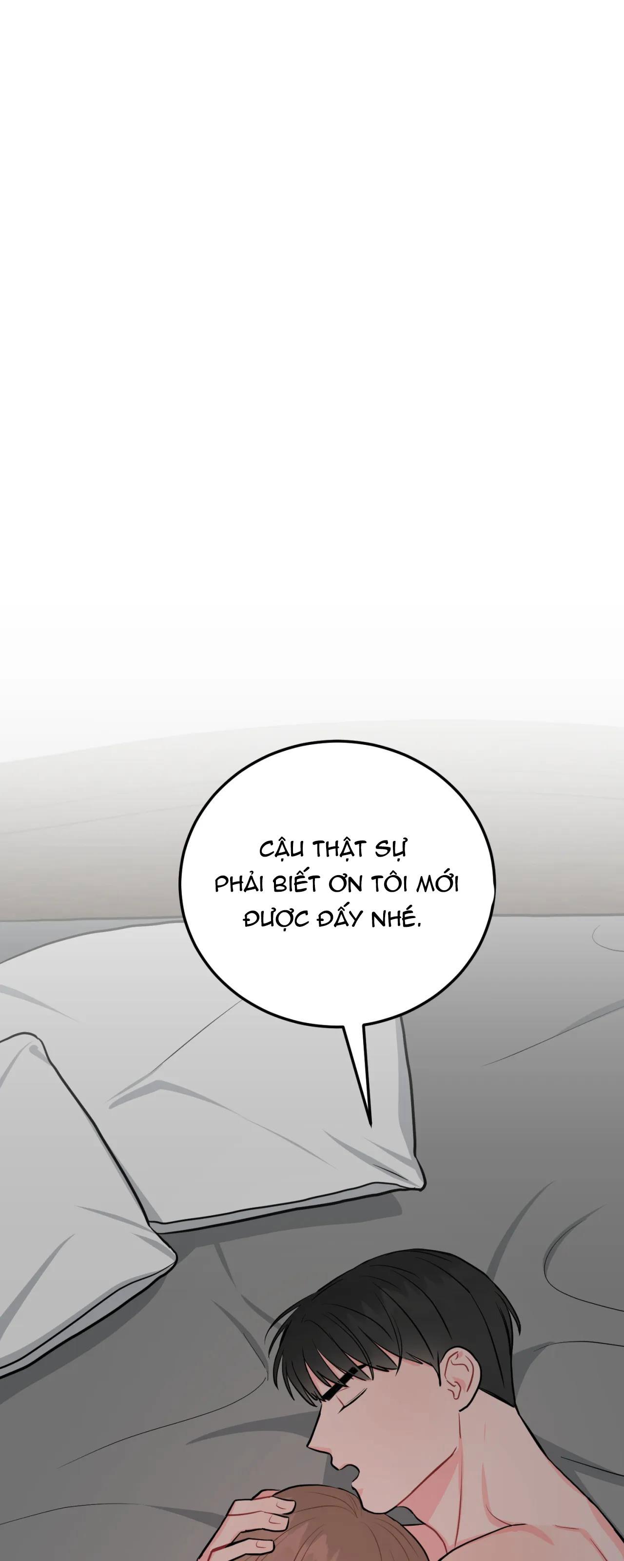 KHOẢNG CÁCH VƯỢT QUA GIỚI HẠN - Chap 30