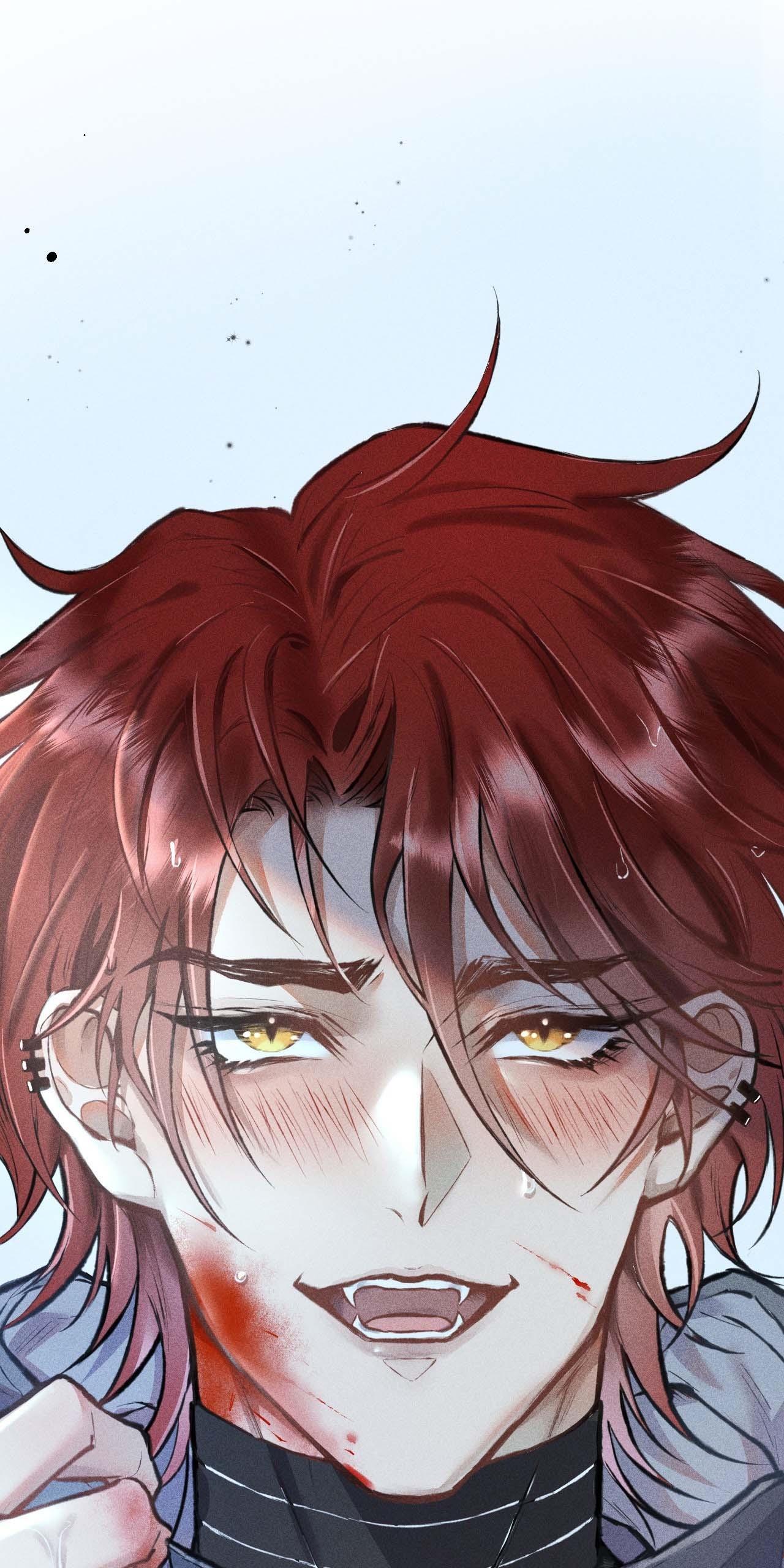THE TOWER - Chap 1