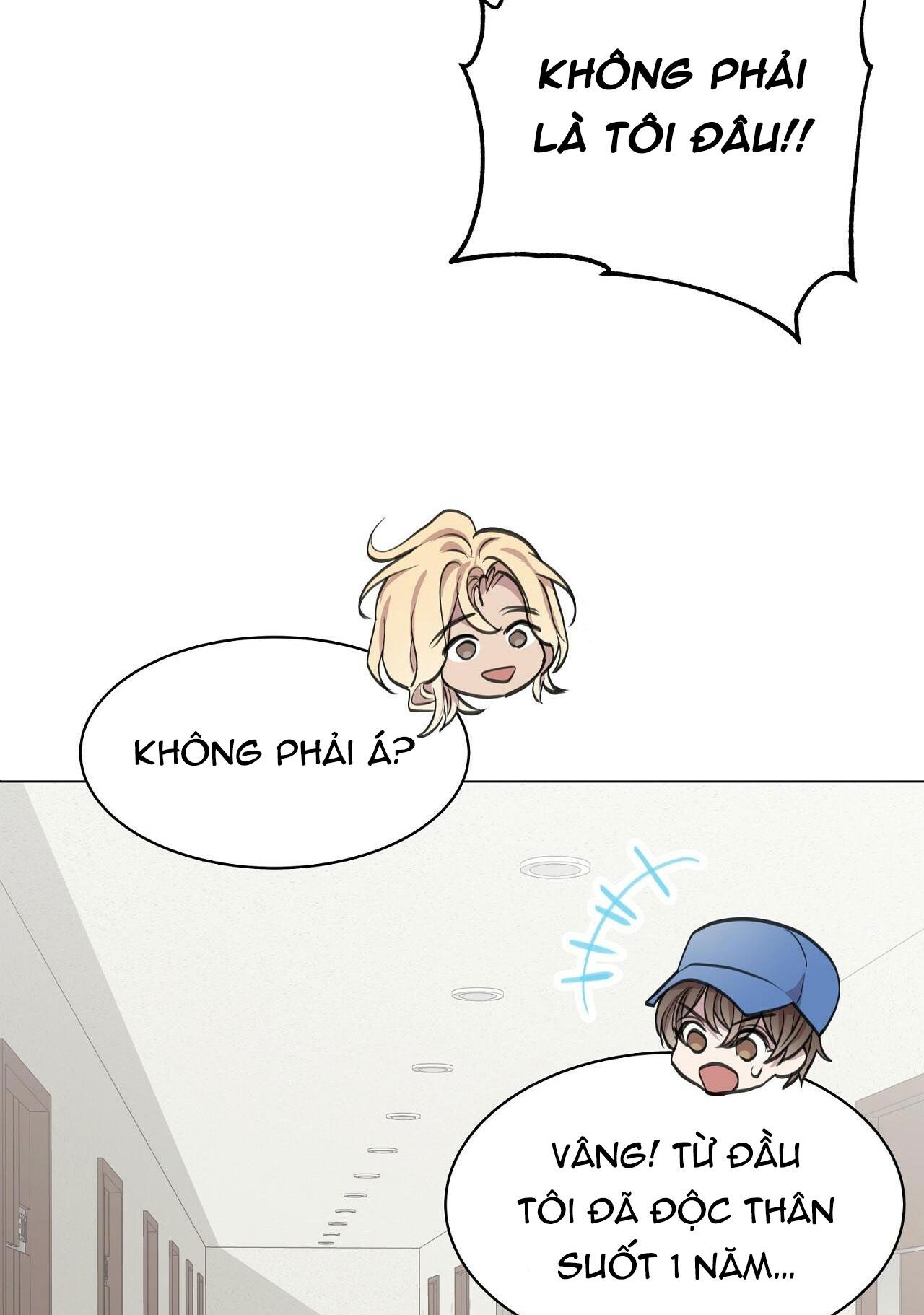 LỐI SỐNG ÍCH KỶ - Chap 5