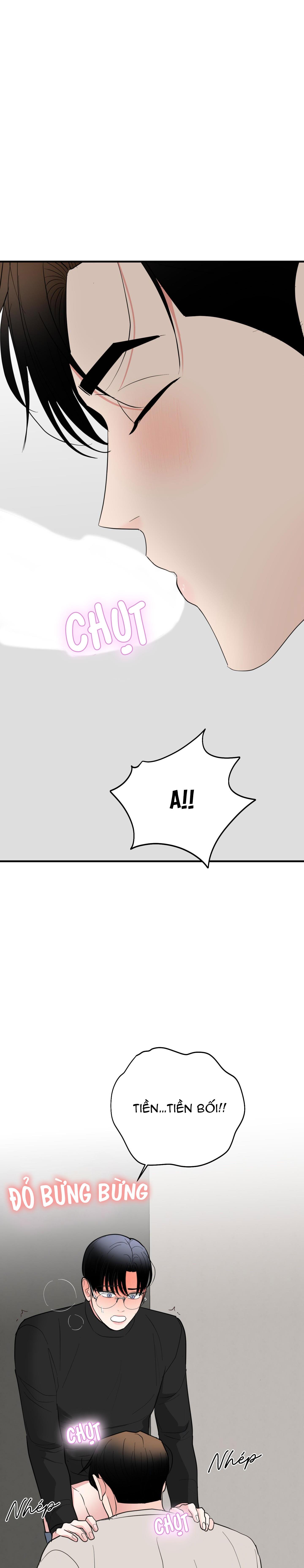 MÓN QUÀ DÀNH CHO KẺ NGẠO MẠN - Chap 16
