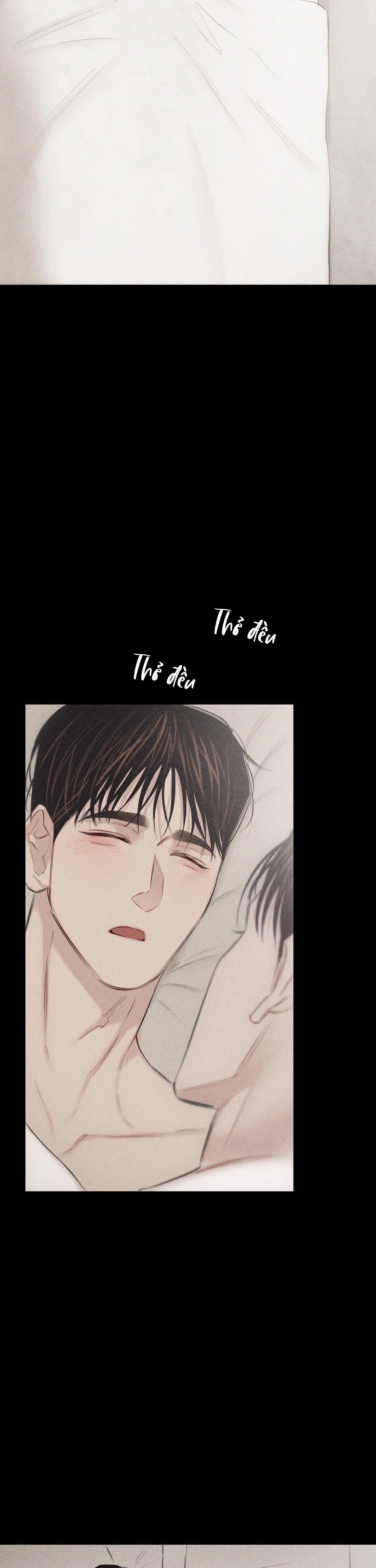 HÌNH THÁI TÌNH TAN - Chap 12