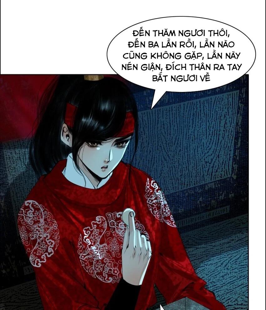 Vòng Luân Hồi - Chap 67