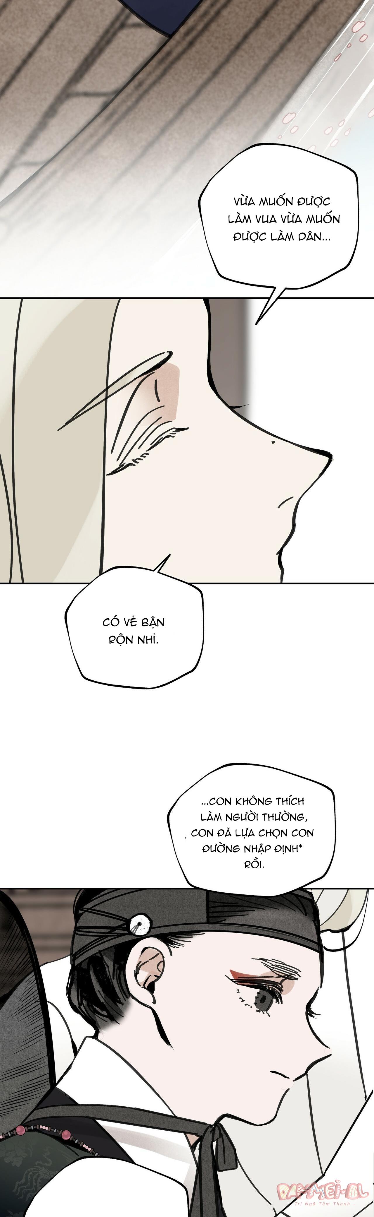 PALJAE - Chap 47