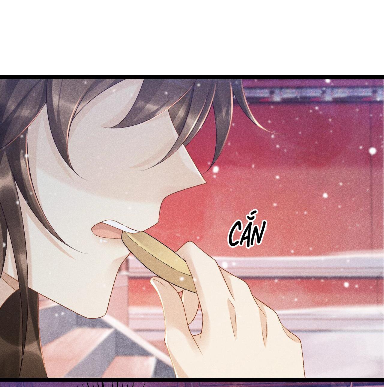 CẠM BẪY CỦA KẺ BIẾN THÁI - Chap 5
