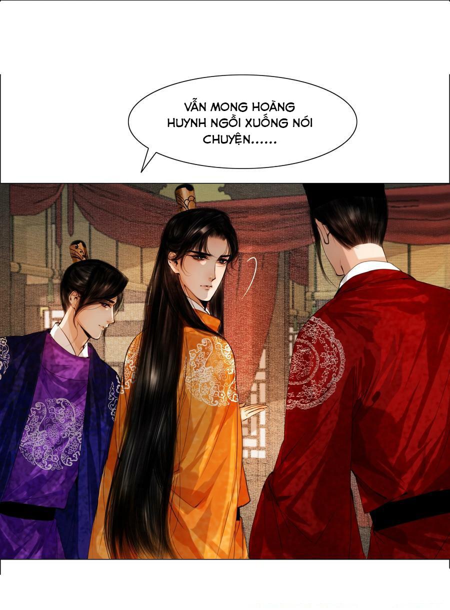 Vòng Luân Hồi - Chap 76