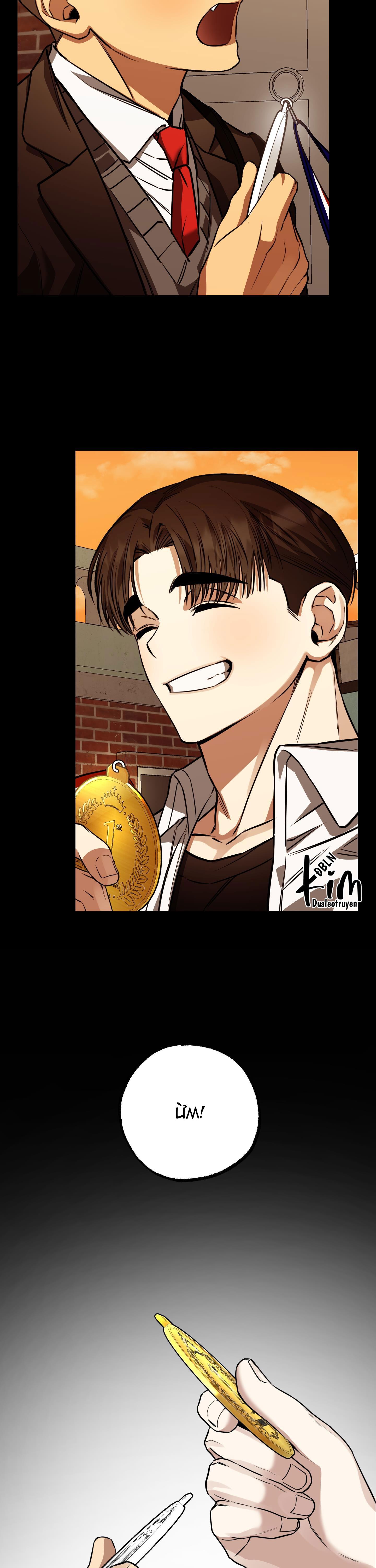 TUYỂN TẬP NGỰC BỰ, CUNG KHỦ CỦA NHÀ KIM - Chap 85