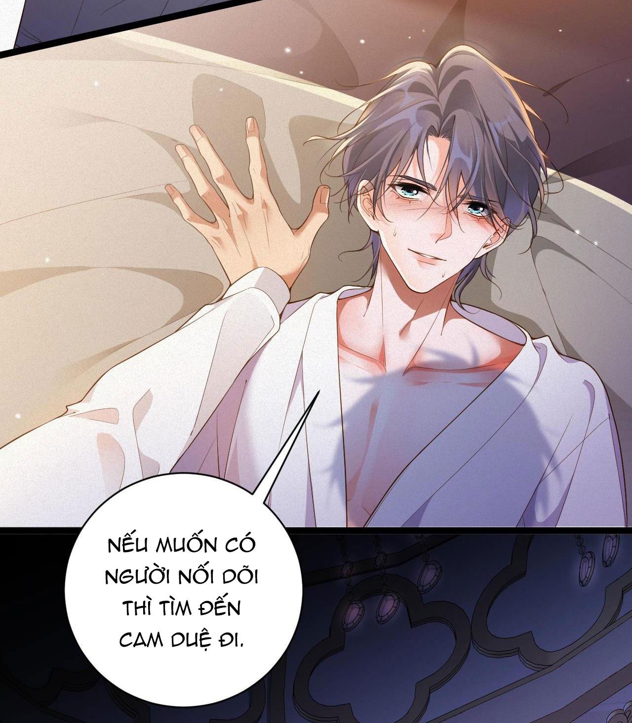 CHỒNG CŨ MUỐN TÁI HÔN LẦN NỮA - Chap 14
