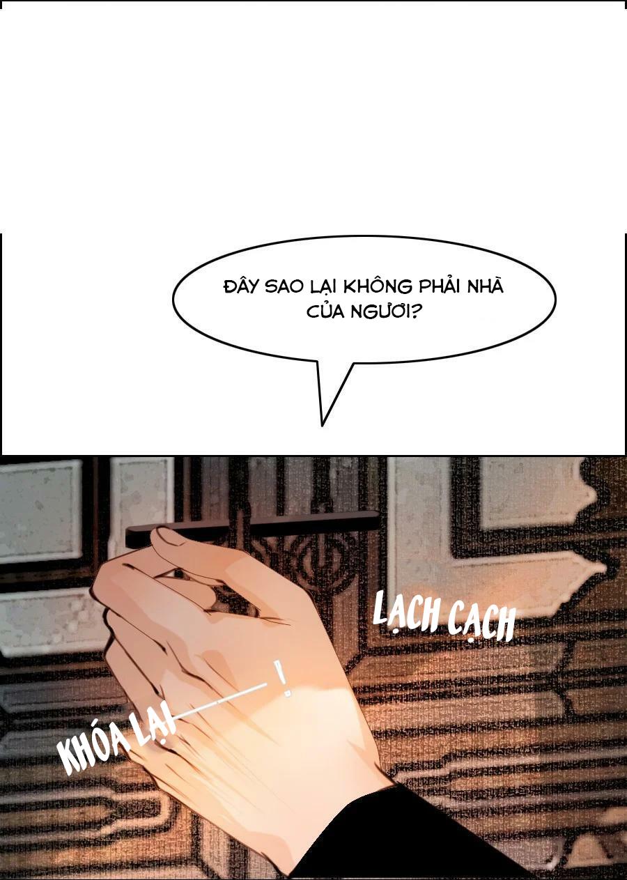 Vòng Luân Hồi - Chap 76