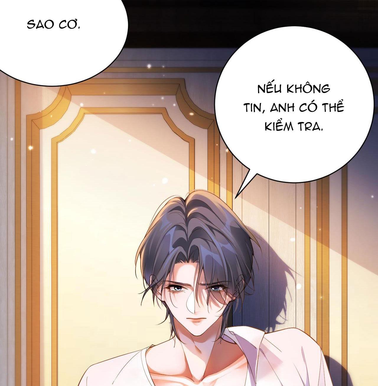 CHỒNG CŨ MUỐN TÁI HÔN LẦN NỮA - Chap 14