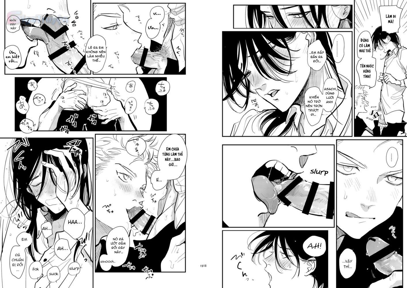 Tổng hợp boylove 18+ - Chap 275