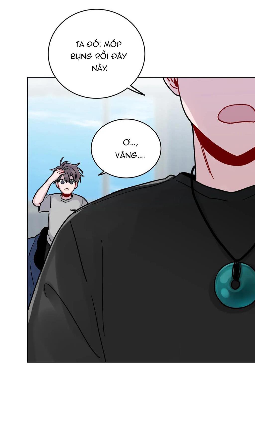 Cơn Mưa Rào Mùa Hạ - Chap 4