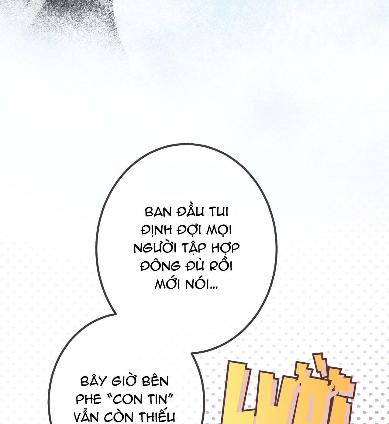 THE TOWER - Chap 1