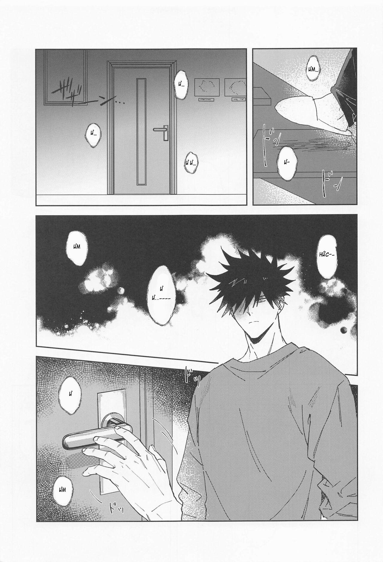 Ổ sìn OTP - Chap 66