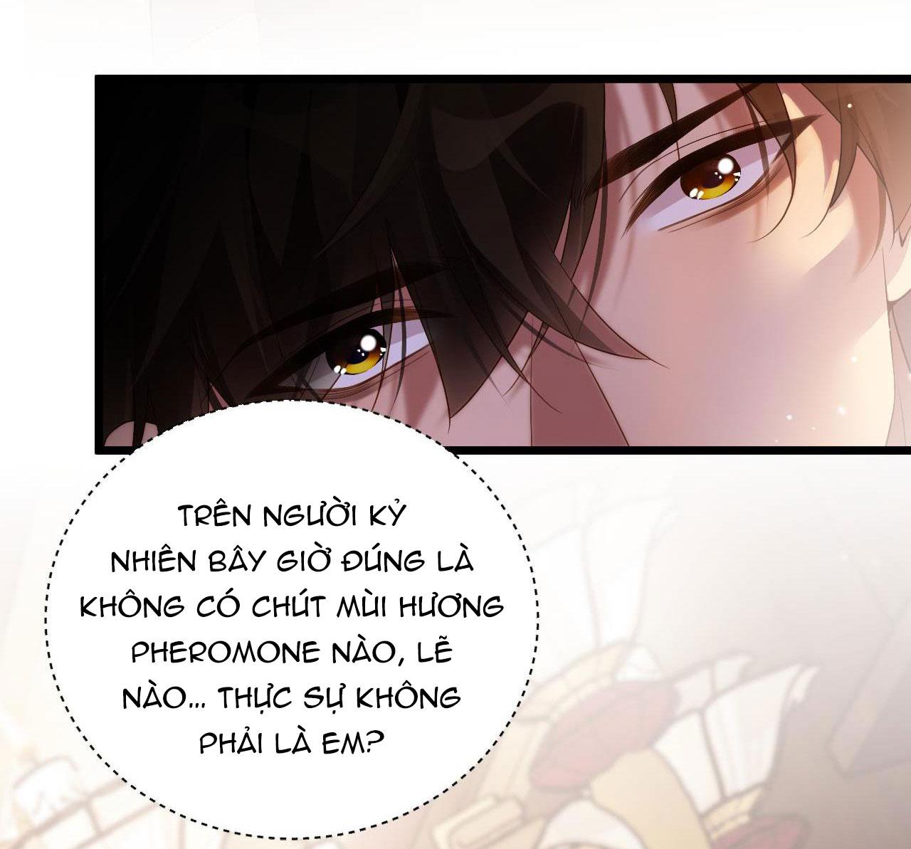 CHỒNG CŨ MUỐN TÁI HÔN LẦN NỮA - Chap 14
