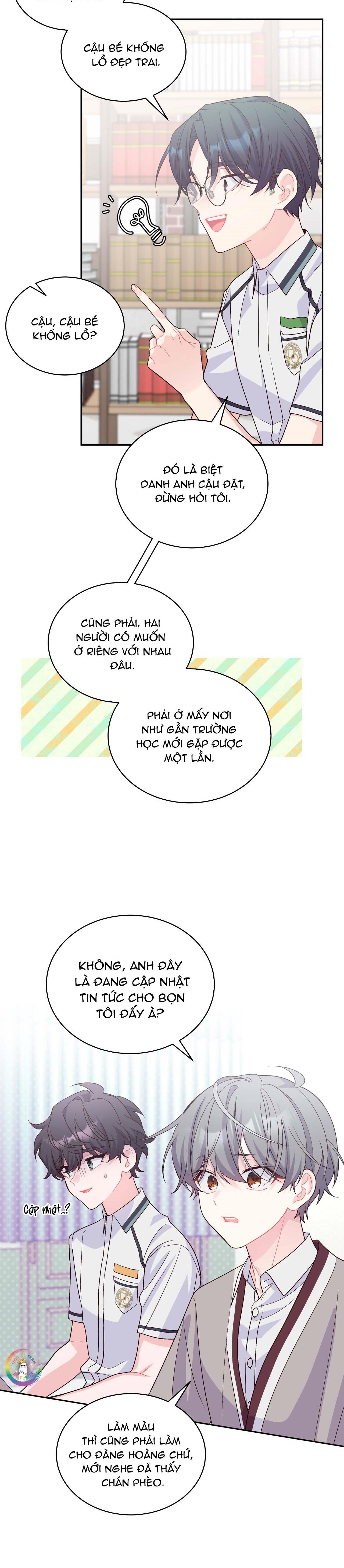 Merry Marbling - Chap 42