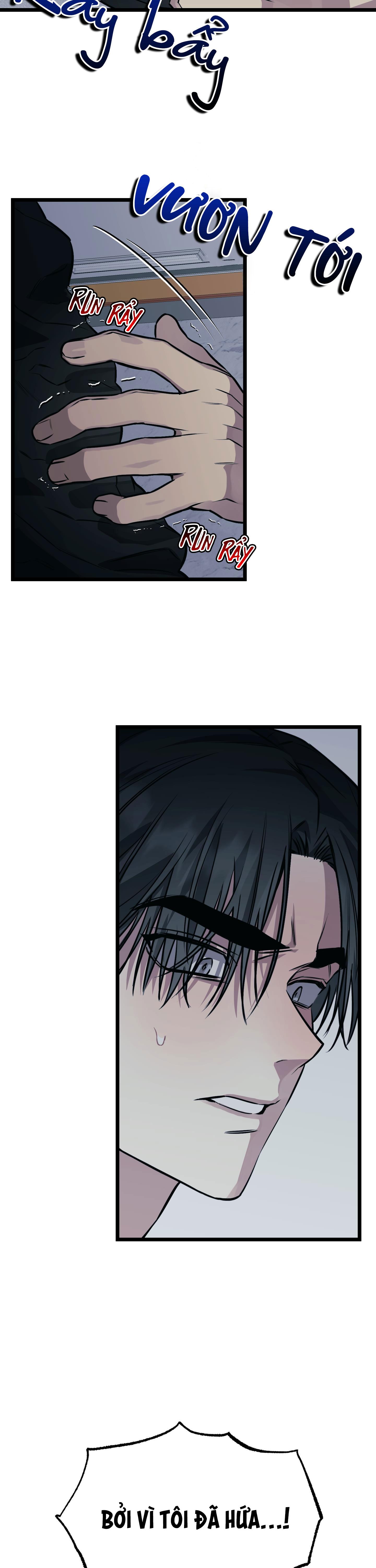 TUYỂN TẬP NGỰC BỰ, CUNG KHỦ CỦA NHÀ KIM - Chap 85