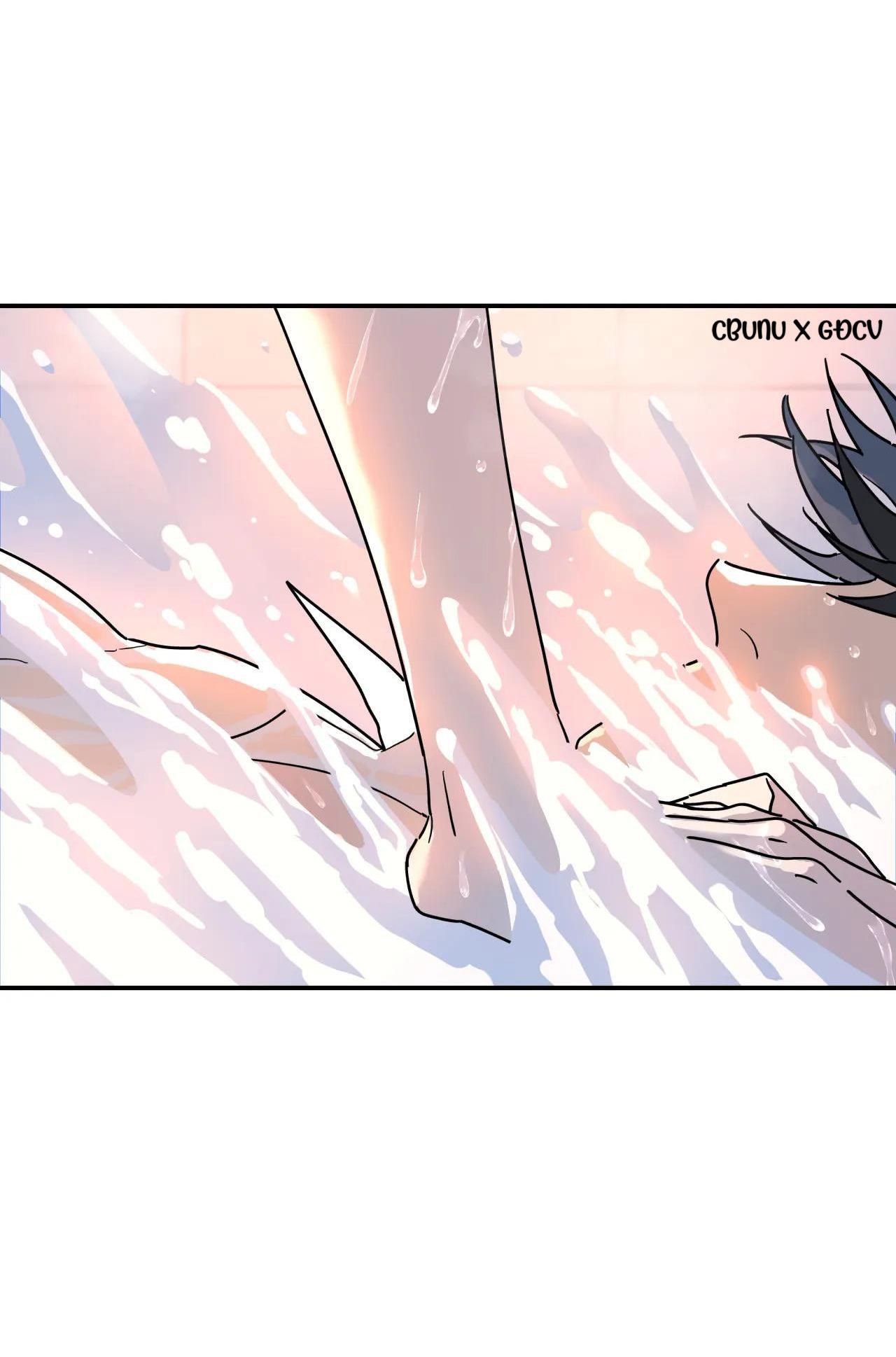 (CBunu) Cây Không Có Rễ - Chap 18