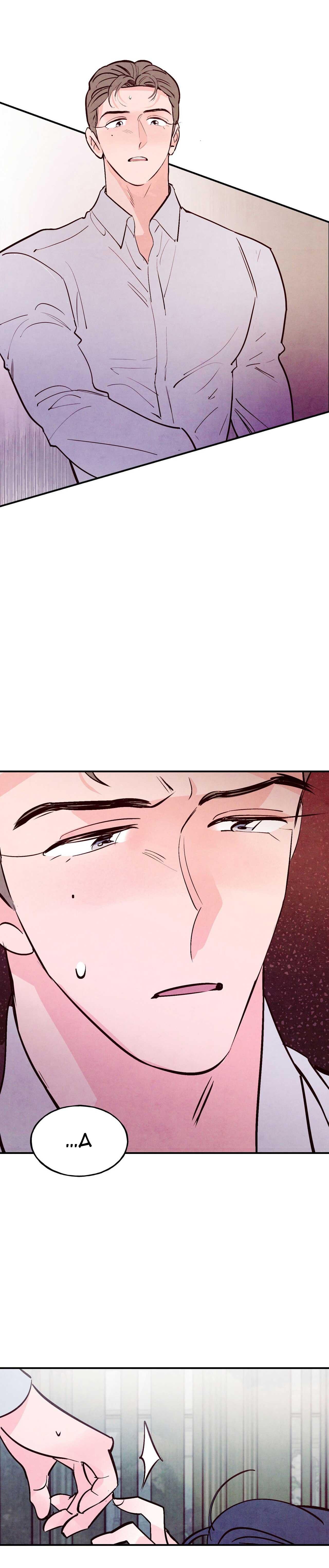 Say Tình - Chap 32