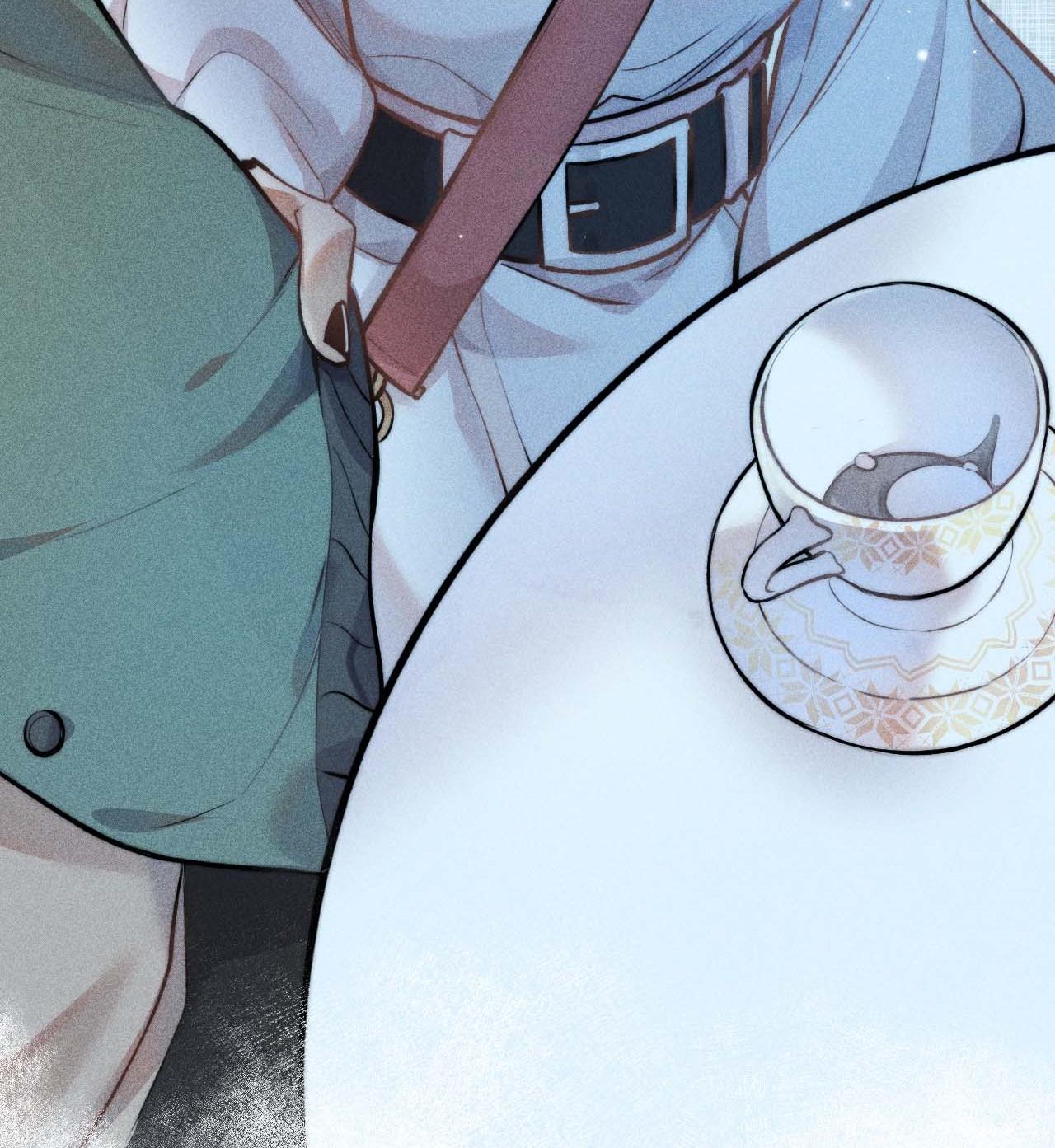 THE TOWER - Chap 1