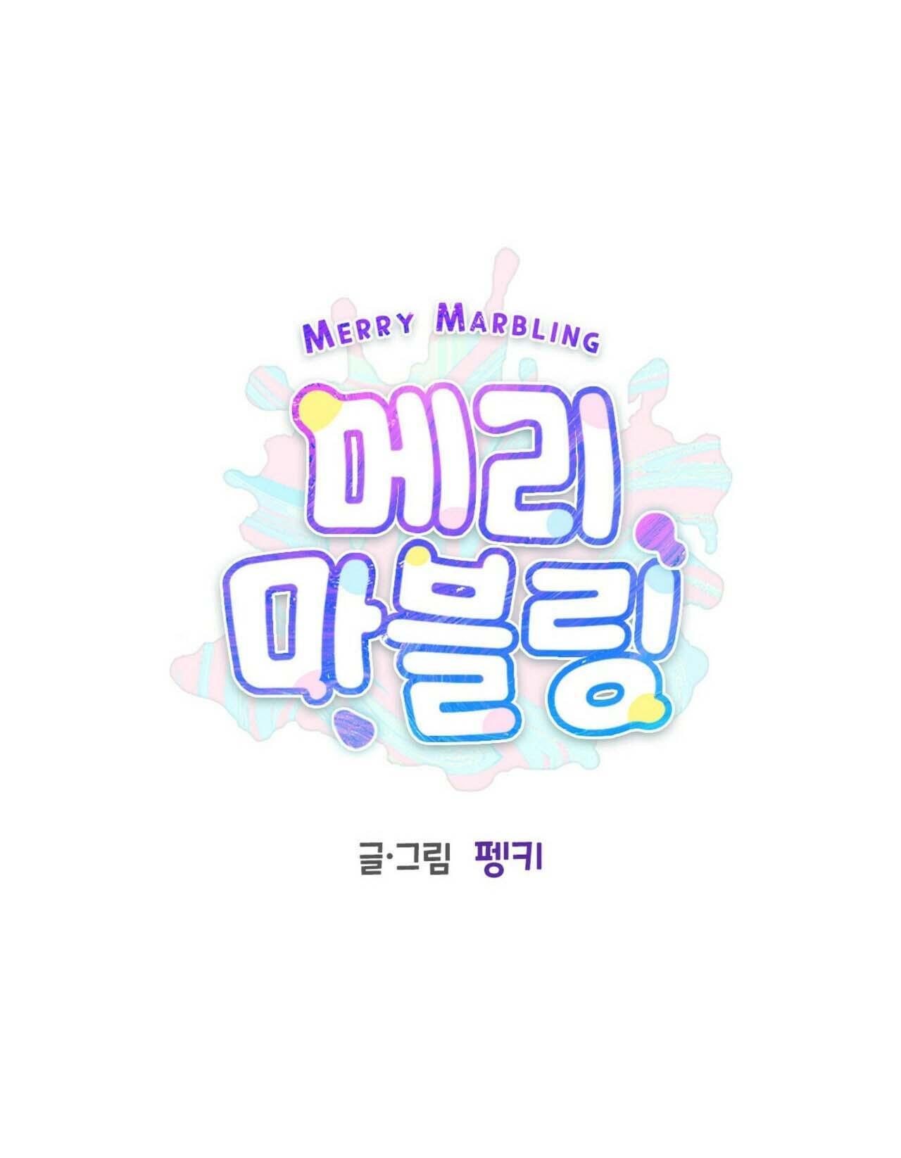 Merry Marbling - Chap 16