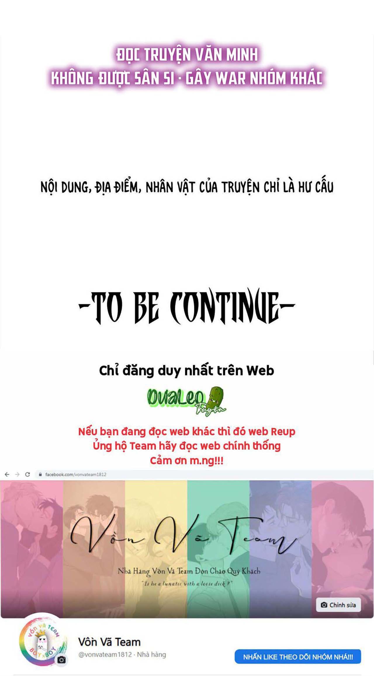 ID Của Thần - Chap 43