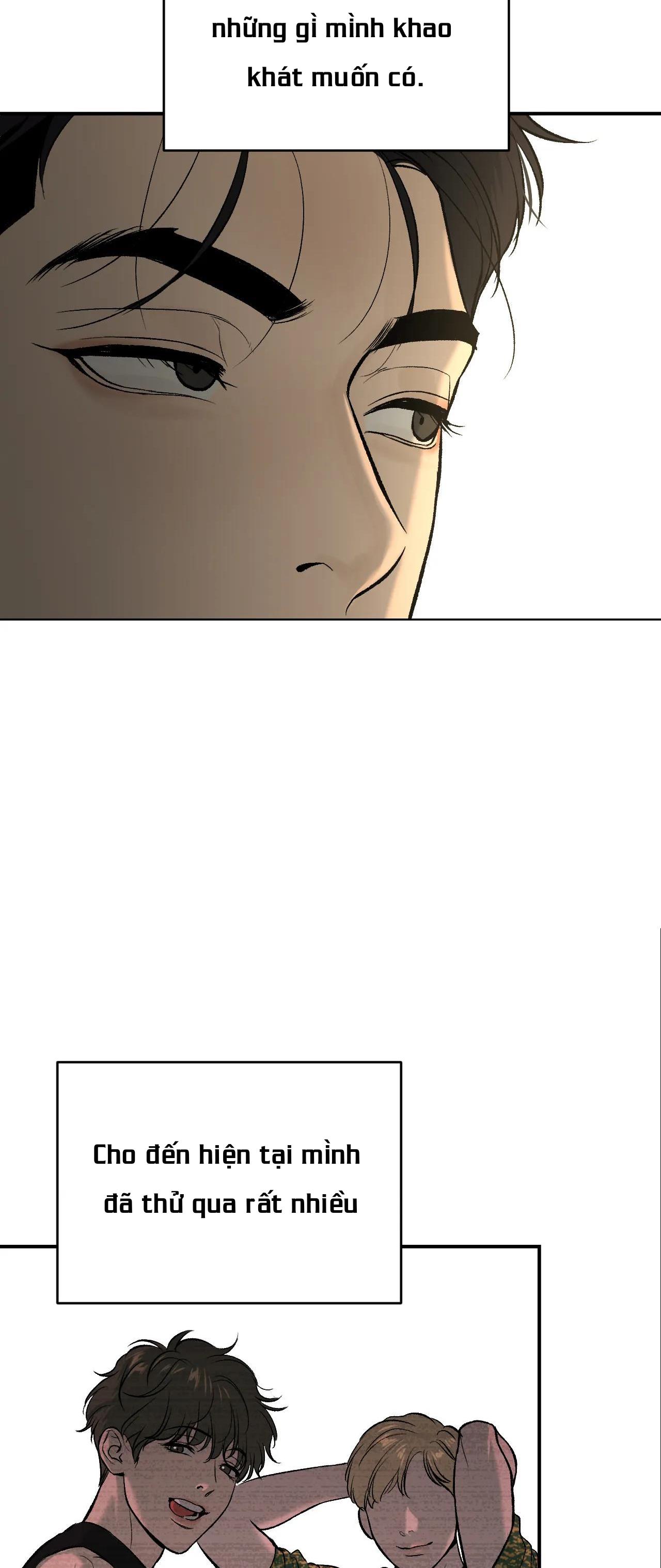 ĐIỀM RỦI - Chap 5