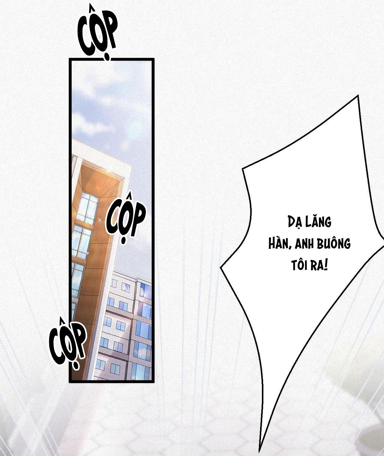 CHỒNG CŨ MUỐN TÁI HÔN LẦN NỮA - Chap 14
