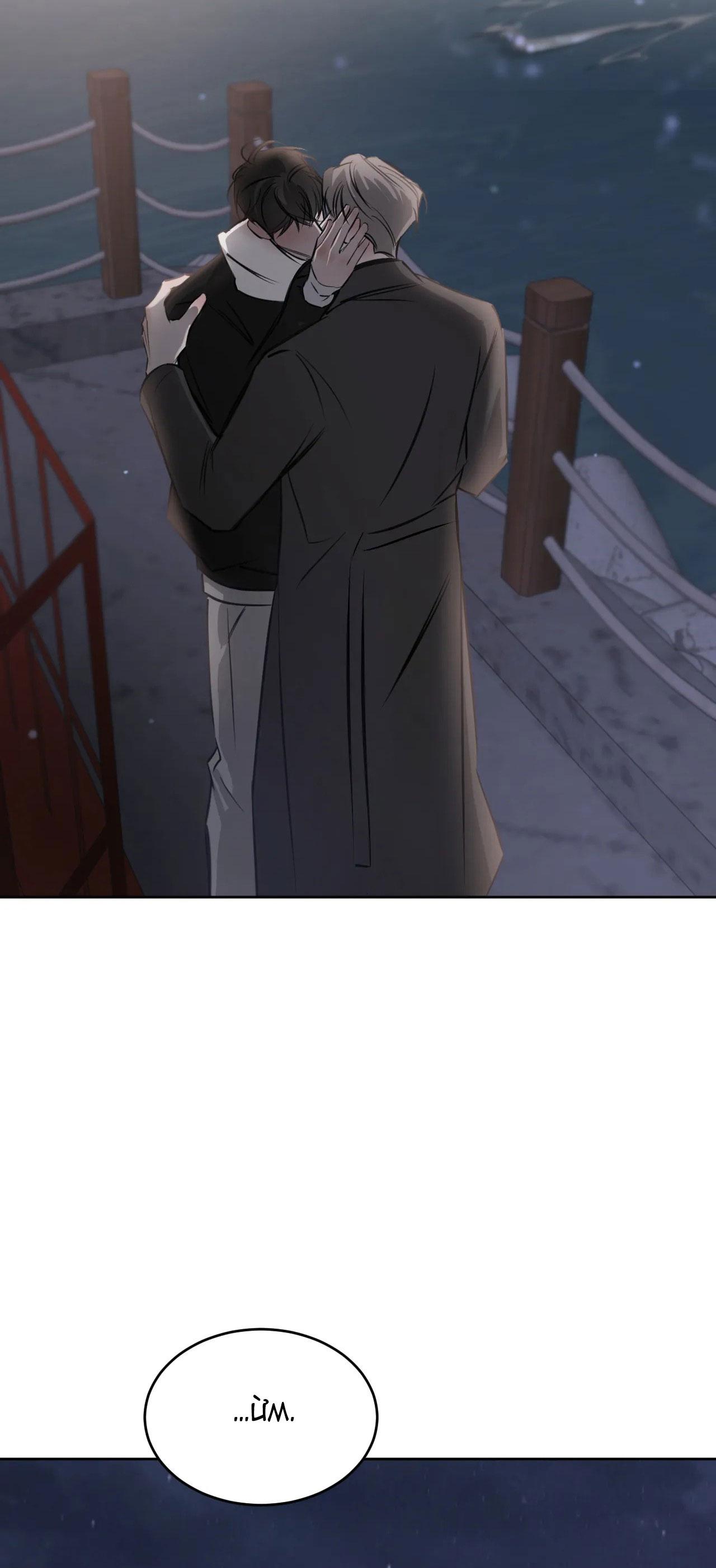 GIỮA TÌNH CỜ VÀ ĐỊNH MỆNH - Chap 30