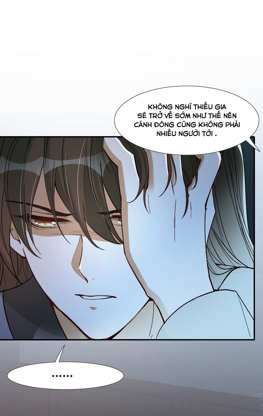 Loạn thế vi vương - Chap 22.2
