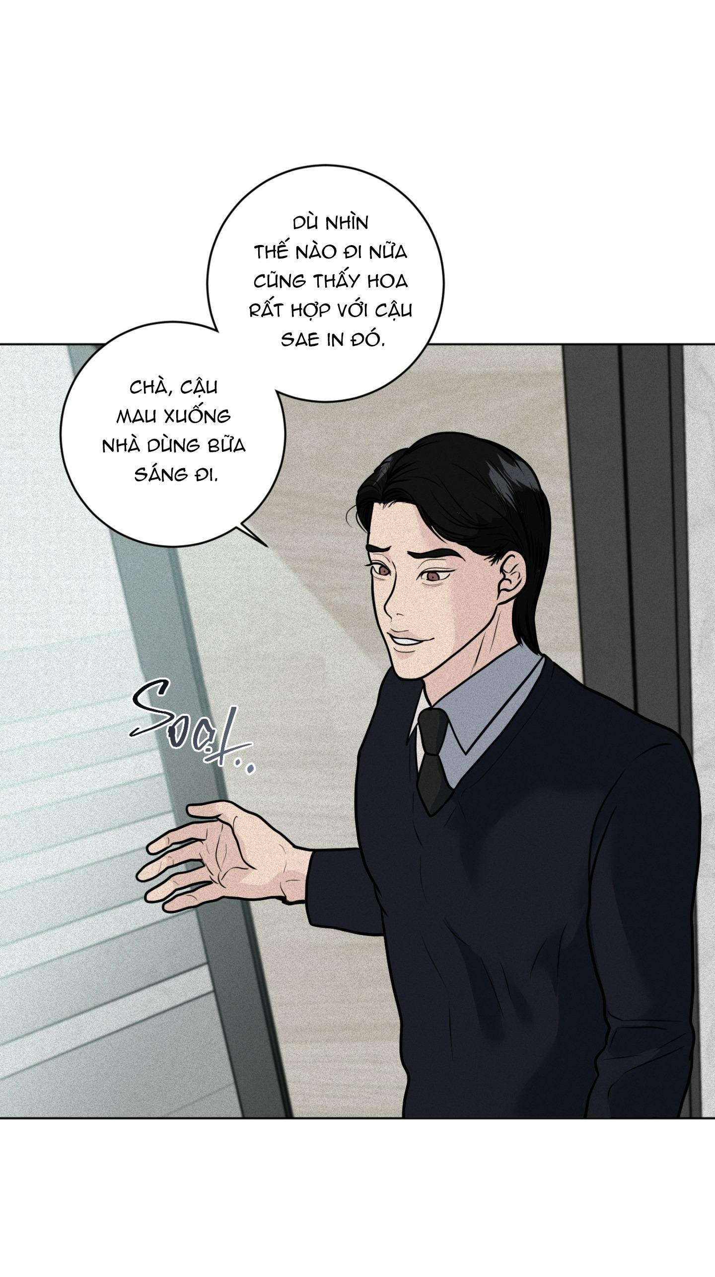(ABO) LỜI CẦU NGUYỆN - Chap 6