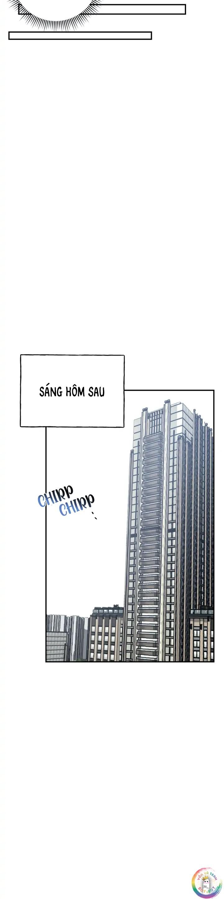 Manhwa Chịch Vồn Chịch Vã - Chap 40