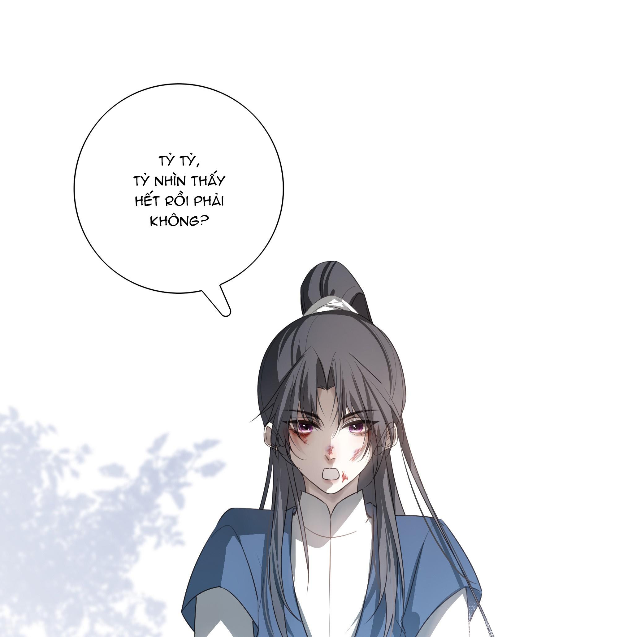 Sau Khi Chết Ta Trở Thành Nốt Chu Sa Của Ca Ca - Chap 14