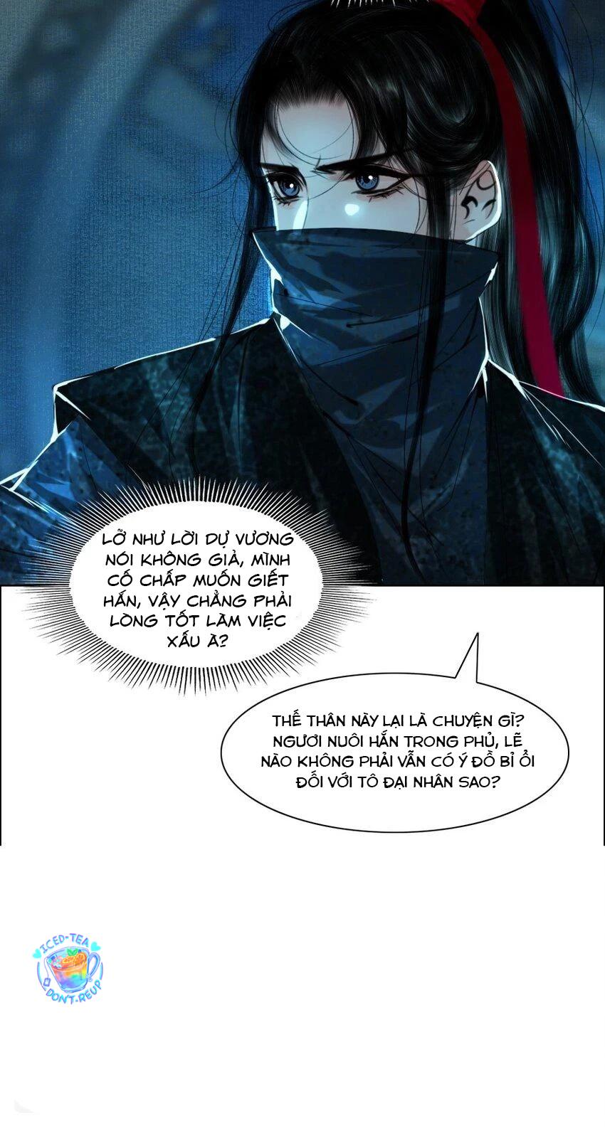 Vòng Luân Hồi - Chap 67