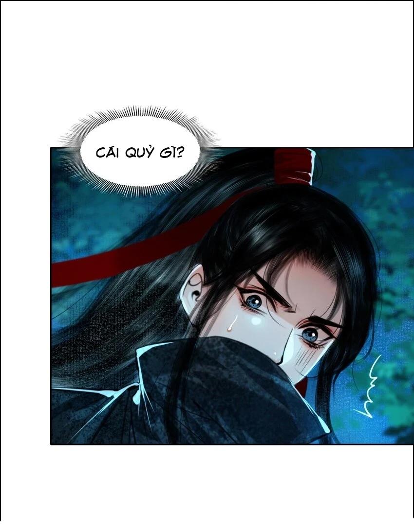 Vòng Luân Hồi - Chap 67
