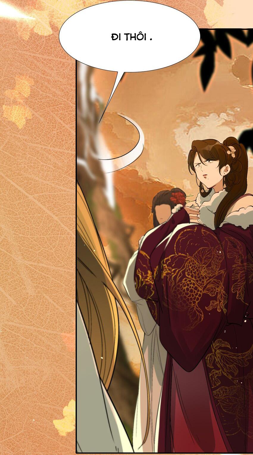 Loạn thế vi vương - Chap 22.2