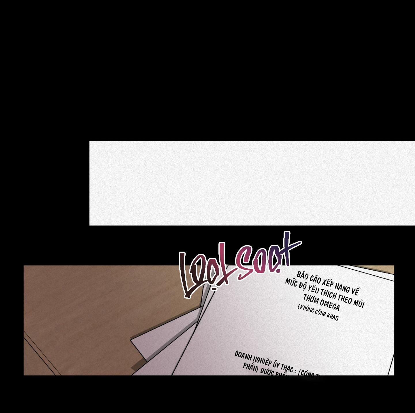 (ABO) LỜI CẦU NGUYỆN - Chap 6