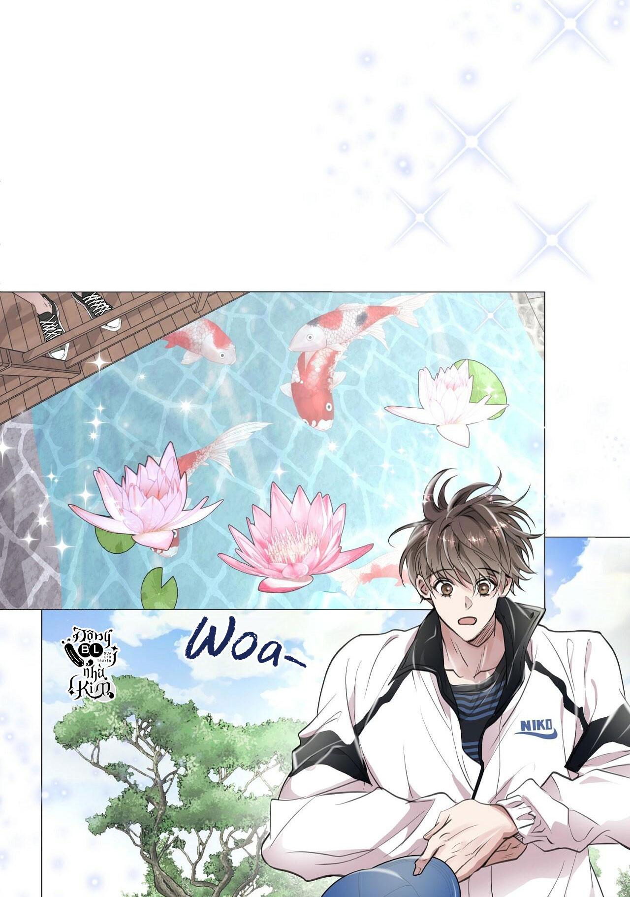 LỐI SỐNG ÍCH KỶ - Chap 5
