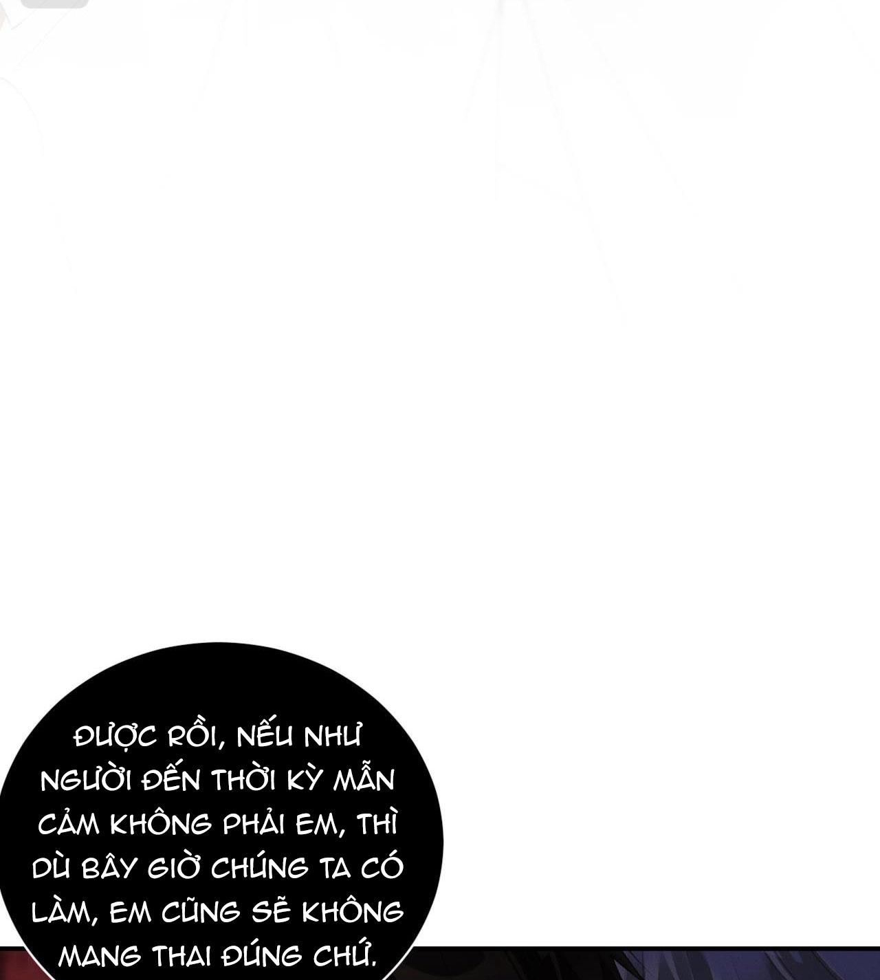 CHỒNG CŨ MUỐN TÁI HÔN LẦN NỮA - Chap 14